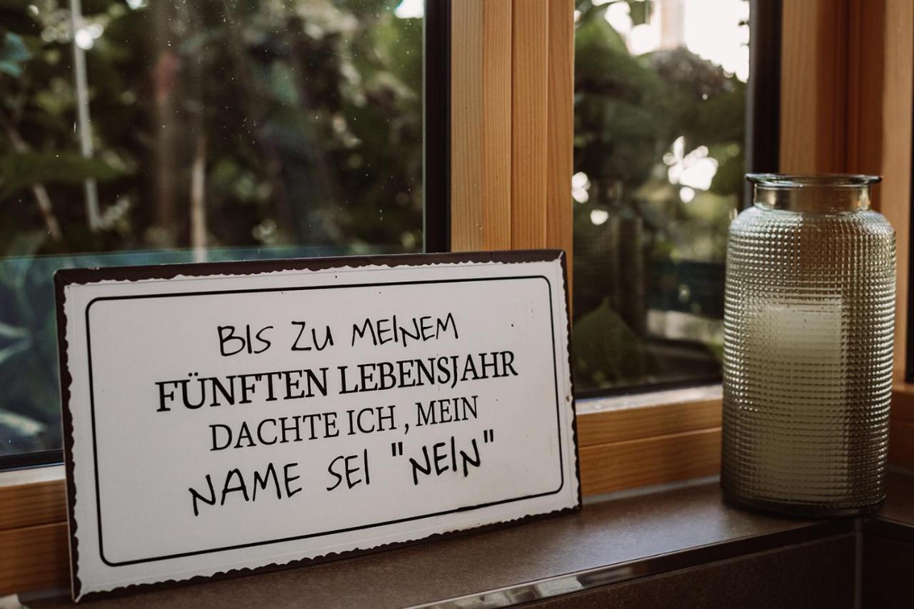 Weingut Kollerhof Am Eichberg Villa Leutschach Eksteriør bilde